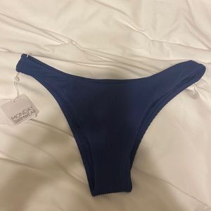 Monday Swimwear Byron Bottom